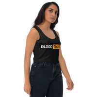 Blood Thotz Crop Top