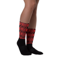 Blood Socks
