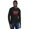 Blood Klotz Long Sleeve