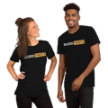 Blood Thotz Short Sleeve Tee