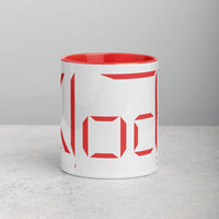 Mug Klotz