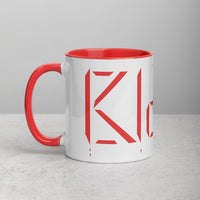 Mug Klotz