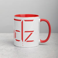 Mug Klotz